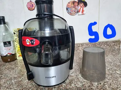 Juicer