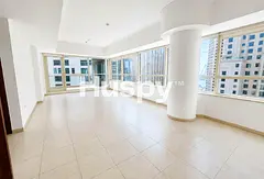 Unfurnished | Marina View | Vacant