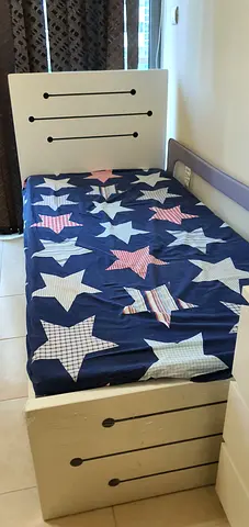 Single bed sets