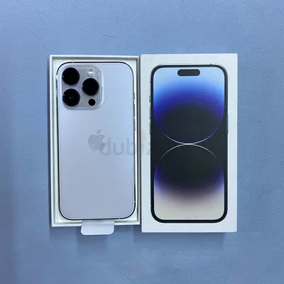 I Phone 14 Pro 512GB