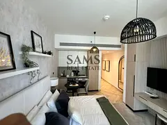 5000 AED 12 Cheques | Fully Furnished | Monthly