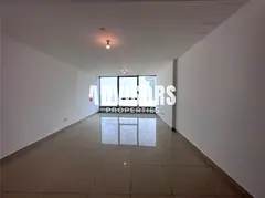 City View | High Floor | Rented | 2BR+M |
