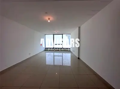 City View | High Floor | Rented | 2BR+M |
