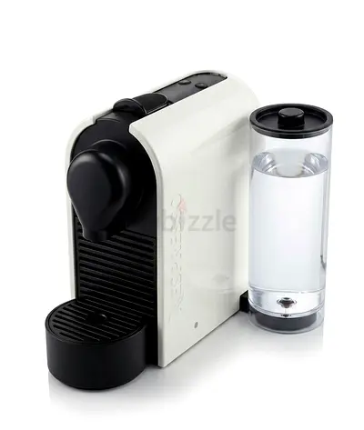 Nespresso U C50 coffee machine