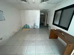 One Bedroom Hall Apartment For Annual Rent In Al Wahda Street | Built In Wardrobes | Excellent Price