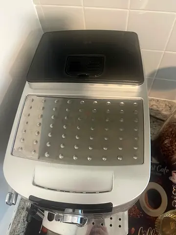 Used Espresso/Coffee Machine - Compact Home Model
