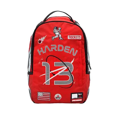 Sprayground james harden bag
