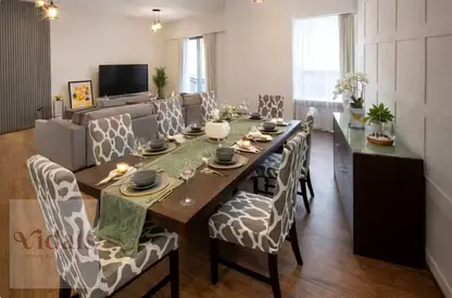 Furnished 4BR Apartment | High-Floor | Multiple City Views | Multiple Cheques