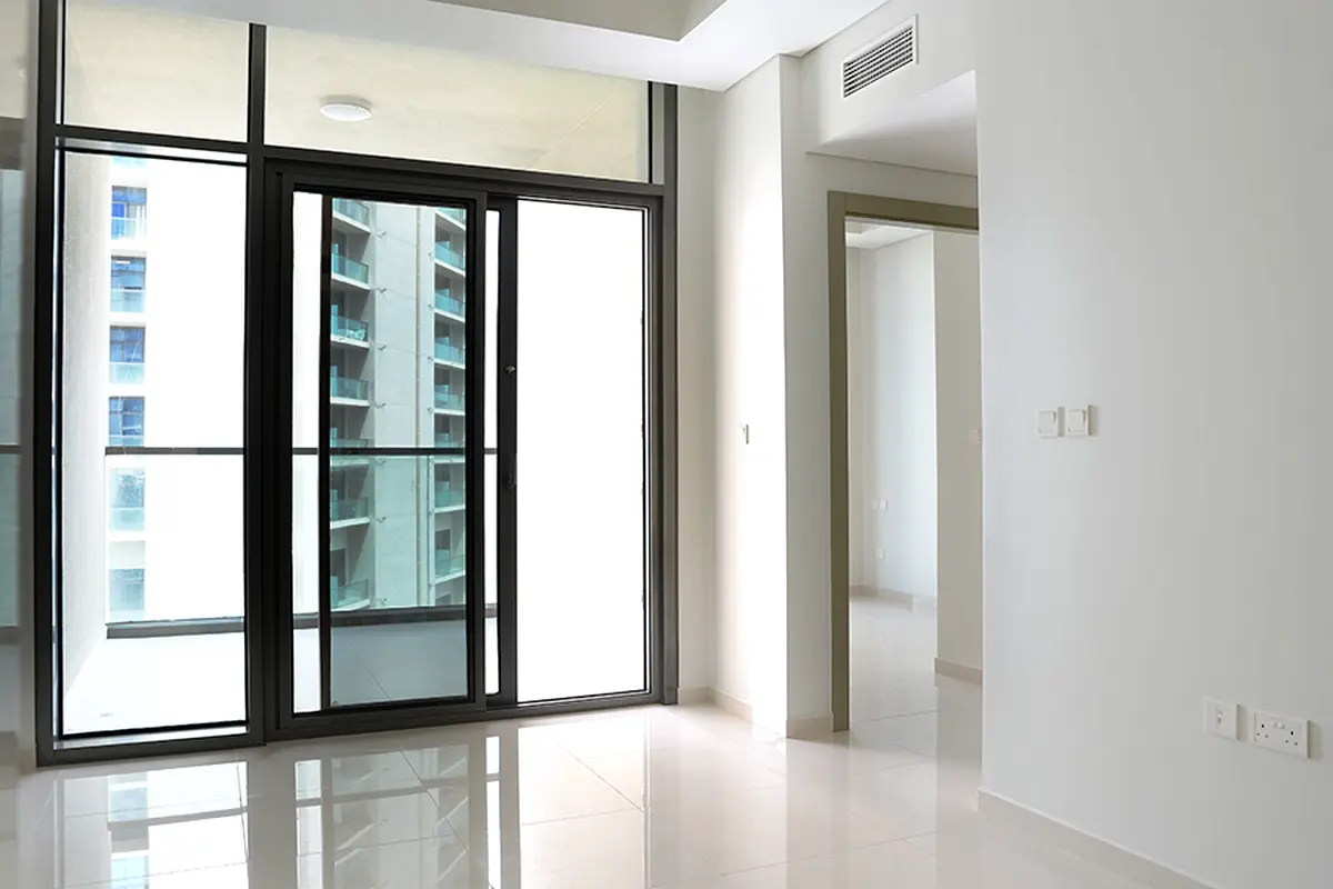 Spacious Layout | City View | Ready To Move In