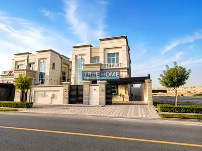 Urgent Distress Deal | Luxury Modern Villa | 5 master bed | Call Now