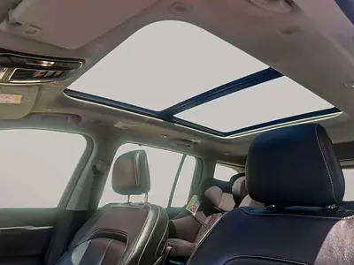 2023 JEEP GRAND CHEROKEE — миниатюра 14