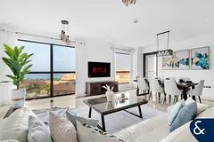 3 Bedrooms | Maids | Furnished | Upgraded