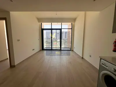 SPACIOUS 1BHK | LAGOON VIEW AND BURJ VIEW | VACANT