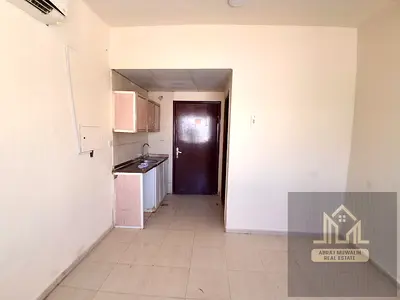 Its a very good apartment // neat and clean // just in 19k