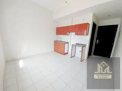 Ready to move apartment available prime location near Madina Mall