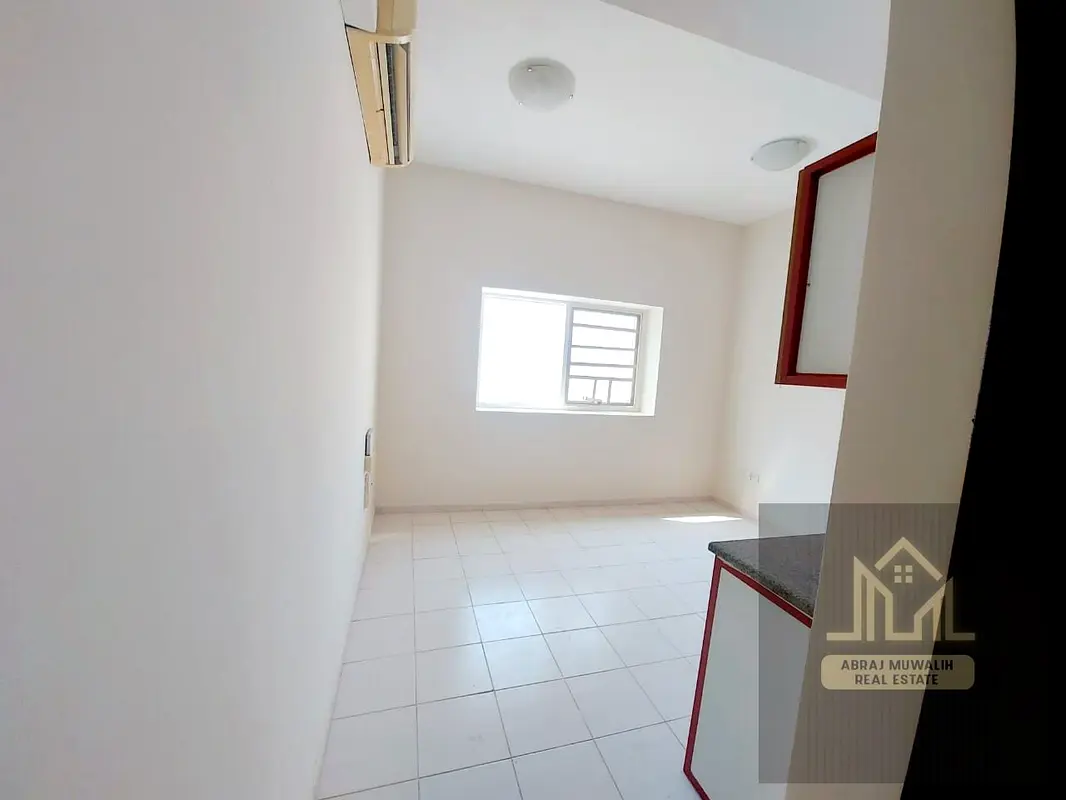 Ready to move apartment available prime location near Madina Mall