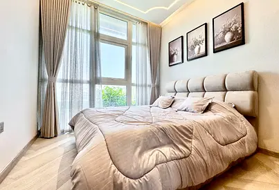 FULLY UPGRADED I SINGLE ROW I FURNISHED