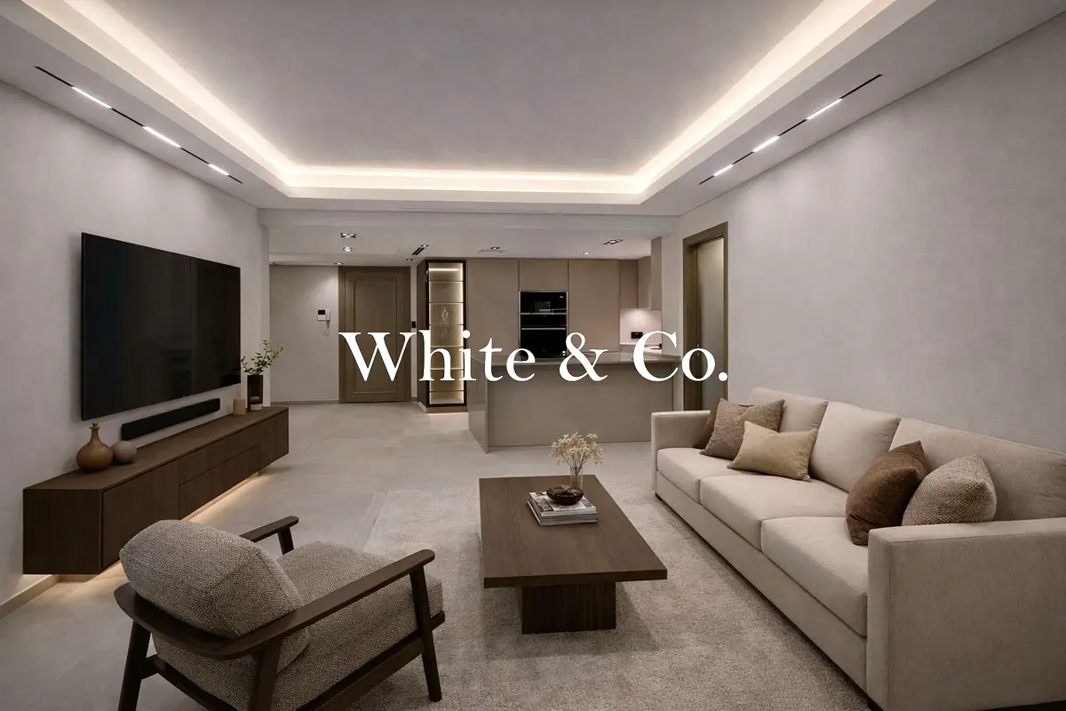 Fully Upgraded | Large Terrace | 2 Bed