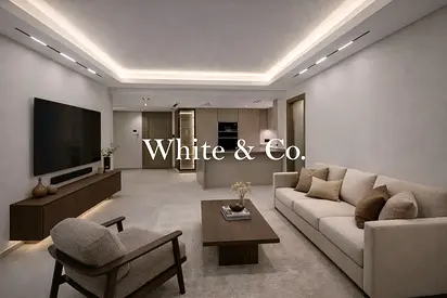 Fully Upgraded | Large Terrace | 2 Bed