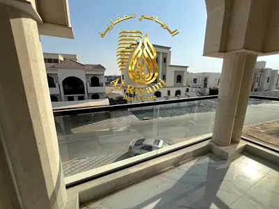 فيلا فاخرة للإيجار في حيليو 2 زاوية