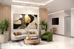 1 Minute to Metro | 60/40 Payment | Open Views