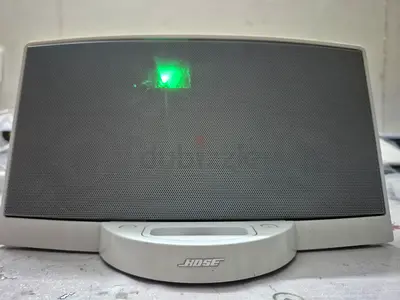 BOSE. Music System