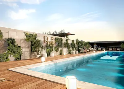 1 Bed + Study | The Best Deal For Investors | Smart Homes Attractive Design Ever | Access To Main R