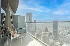 Exclusive 2BR | Ocean View | Address Opera