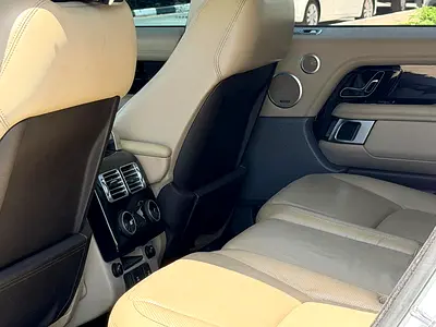 صورة مصغرة 10 لـ 2018 LAND Rover RANGE ROVER