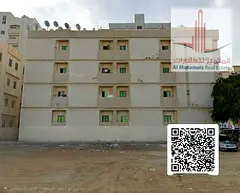 Studio apartment for rent in Nasiriyah, suitable for families or young people.