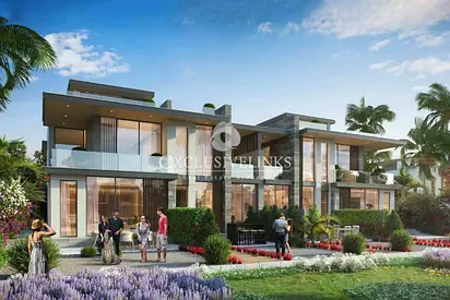 Luxury | Exclusive | Handover soon