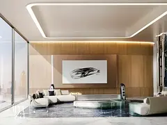 Ultra-Luxury Bugatti Sky Mansion | Iconic Views
