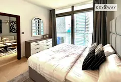 Marina View | High Floor | Prime Location