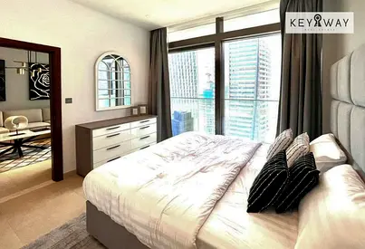 Marina View | High Floor | Prime Location