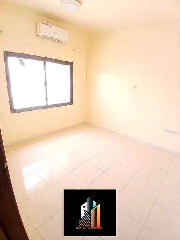 Very cheap price with split AC neat and clean family building big apartment near kacha parking