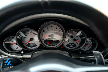 2012 Porsche 911 — миниатюра 14