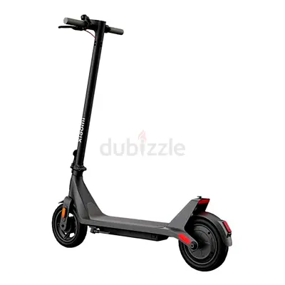 Xiaomi Electric Scooter 4 Lite (2nd Gen)  25km/h Speed, 25km Range, Foldable Design