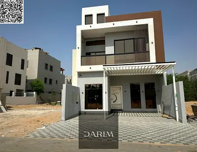 Distress Deal | Spacious 4BR Villa for Sale in Al Zahya | Prime Location