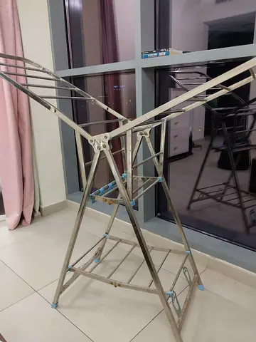 Clothes horse