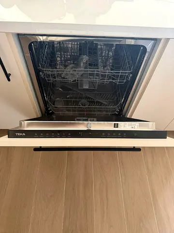 Teka - Built-in Dishwasher - Brand New