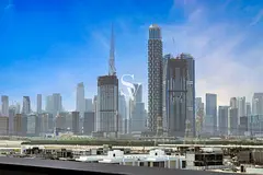 Hot Offer | Lagoon-Skyline View | Prime Location
