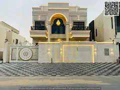 Luxury classic villa, 3 floors, 6 rooms, in a prime location close to all amenities. Own your dream