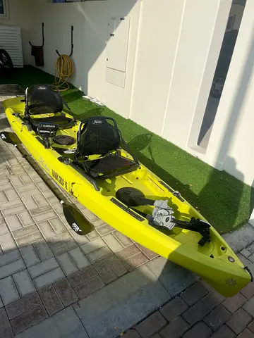 Hobie Mirage Compass Duo for Sale