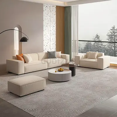 💎 Luxury Furniture Style | ستايل أثاث فاخر