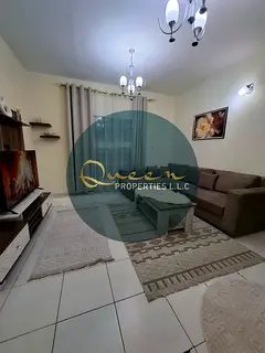 Exclusive No Commission Offer | Furnished 1BHK in Al Rashidiya 3 | Bills &amp; Internet Included