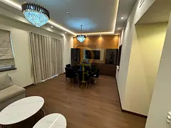Pool View | 2BR Apartment | Furnished | Executive Tower