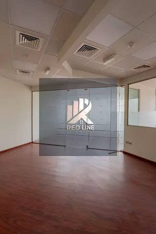 🔥 Prime Office for Rent in Al Majaz 3 – 6 Months Free & Free Parking