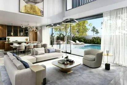 Double Ceiling | Genuine Resale | Corner Park View