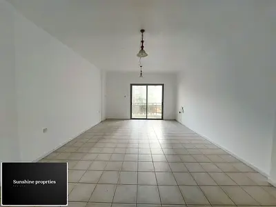 Bright And Spacious 2BHK 3 Balcony In Al Majaz2