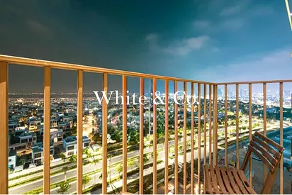 Chiller Free | Sidra View | Vacant Soon